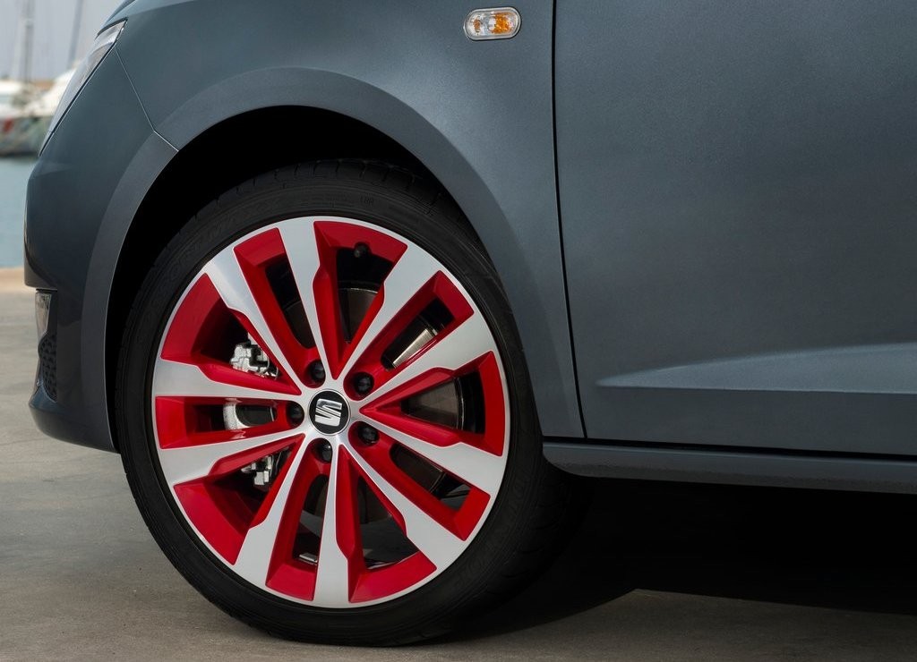 NOVO SEAT IBIZA: MAIS IMAGENS DO COMPACTO ESPANHOL, foto 65