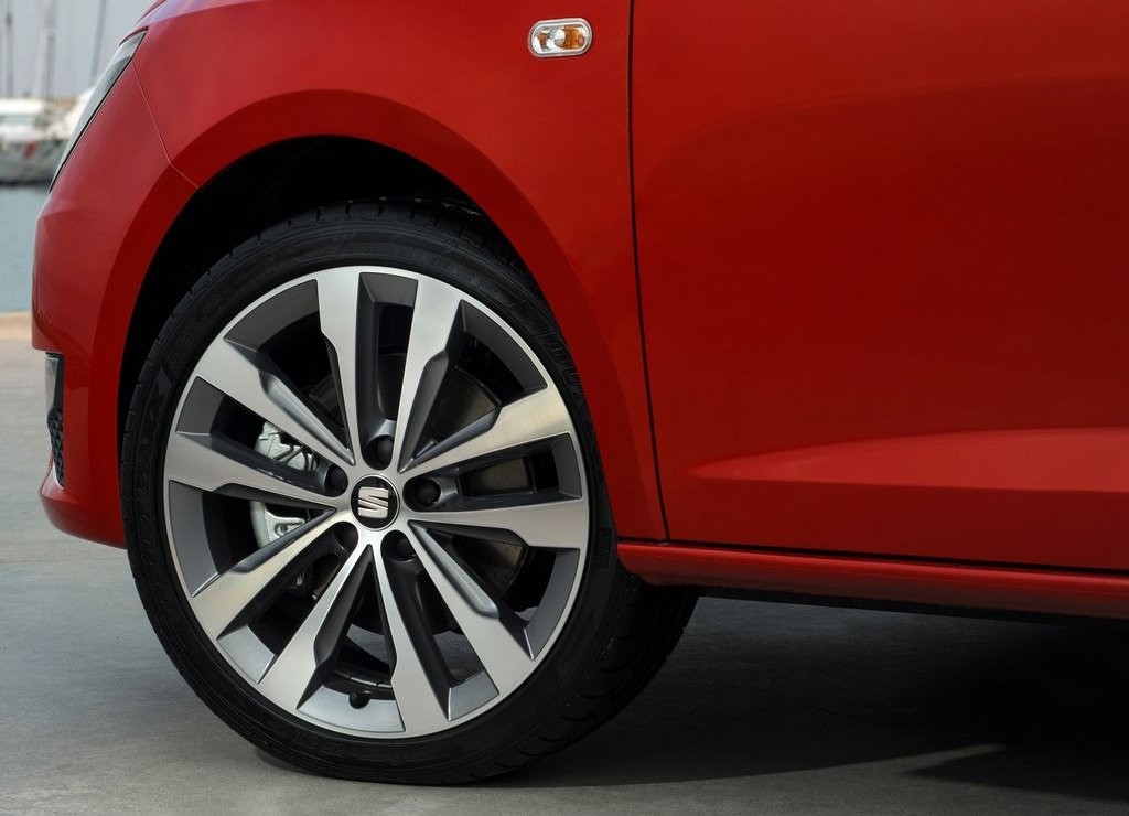 NOVO SEAT IBIZA: MAIS IMAGENS DO COMPACTO ESPANHOL, foto 66