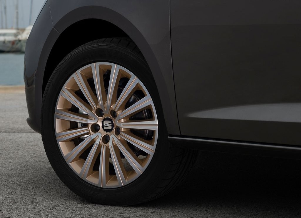 NOVO SEAT IBIZA: MAIS IMAGENS DO COMPACTO ESPANHOL, foto 68
