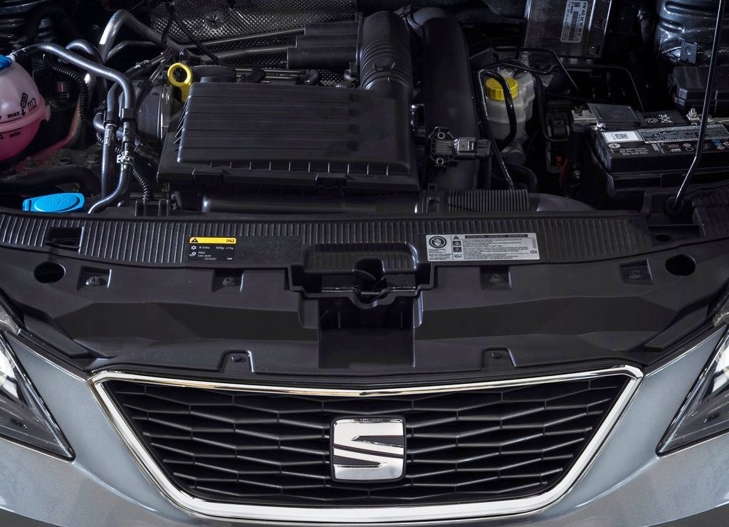NOVO SEAT IBIZA: MAIS IMAGENS DO COMPACTO ESPANHOL, foto 72