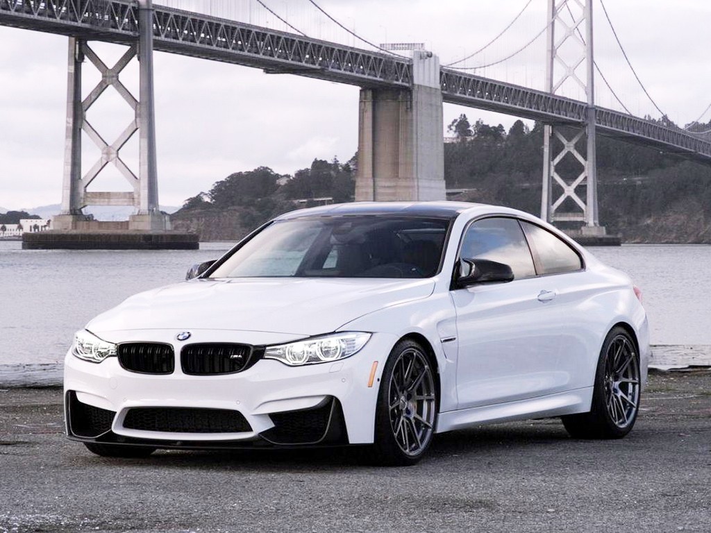 BMW M4 DINAN CLUB EDITION COM 530 CV, foto 1
