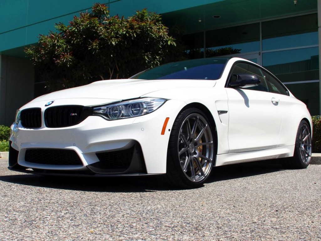 BMW M4 DINAN CLUB EDITION COM 530 CV, foto 3
