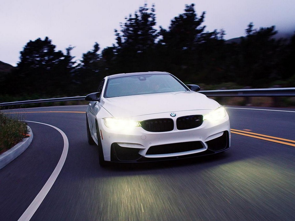 BMW M4 DINAN CLUB EDITION COM 530 CV, foto 4