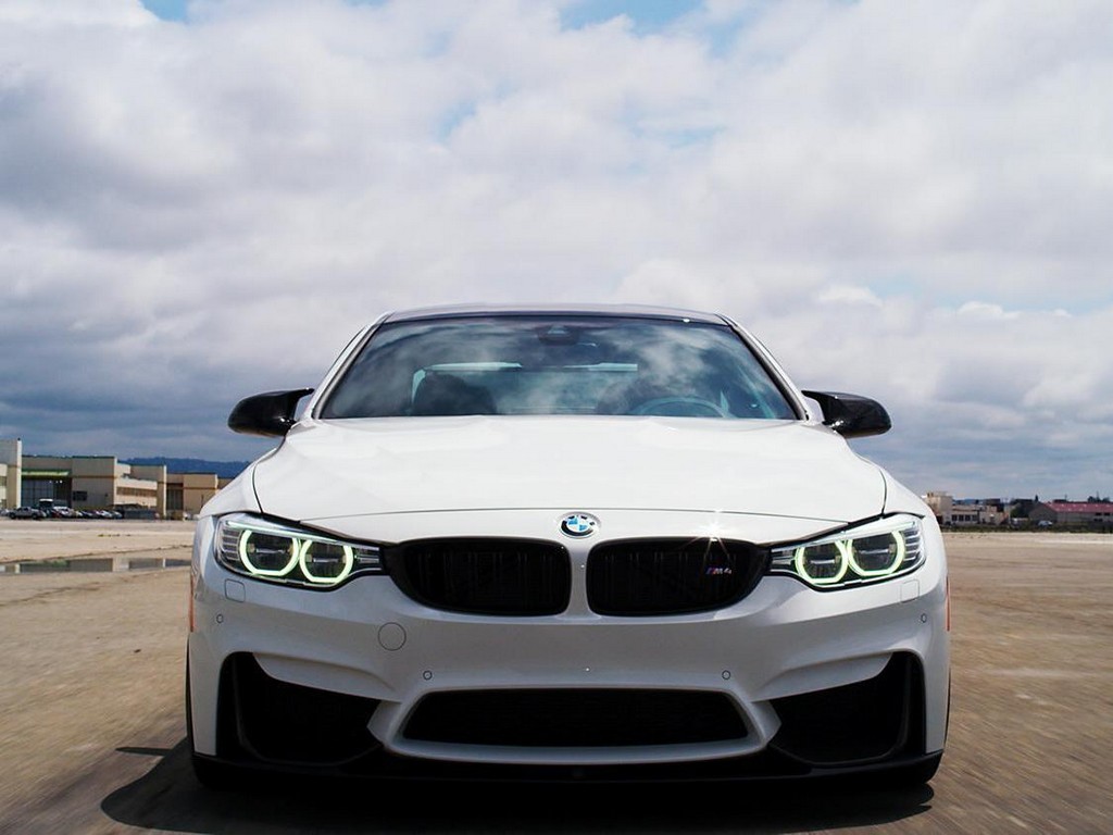 BMW M4 DINAN CLUB EDITION COM 530 CV, foto 6
