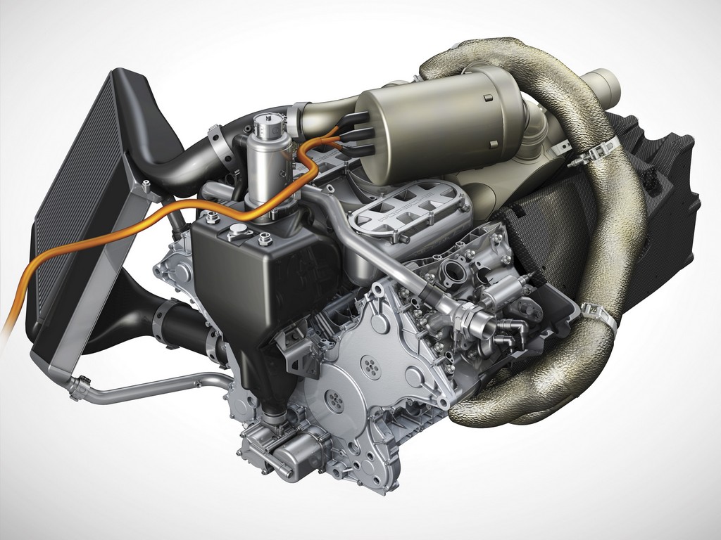 TECNOLOGIAS FUTURAS DA PORSCHE EM UM TESTE DE RESISTÊNCIA, foto 7