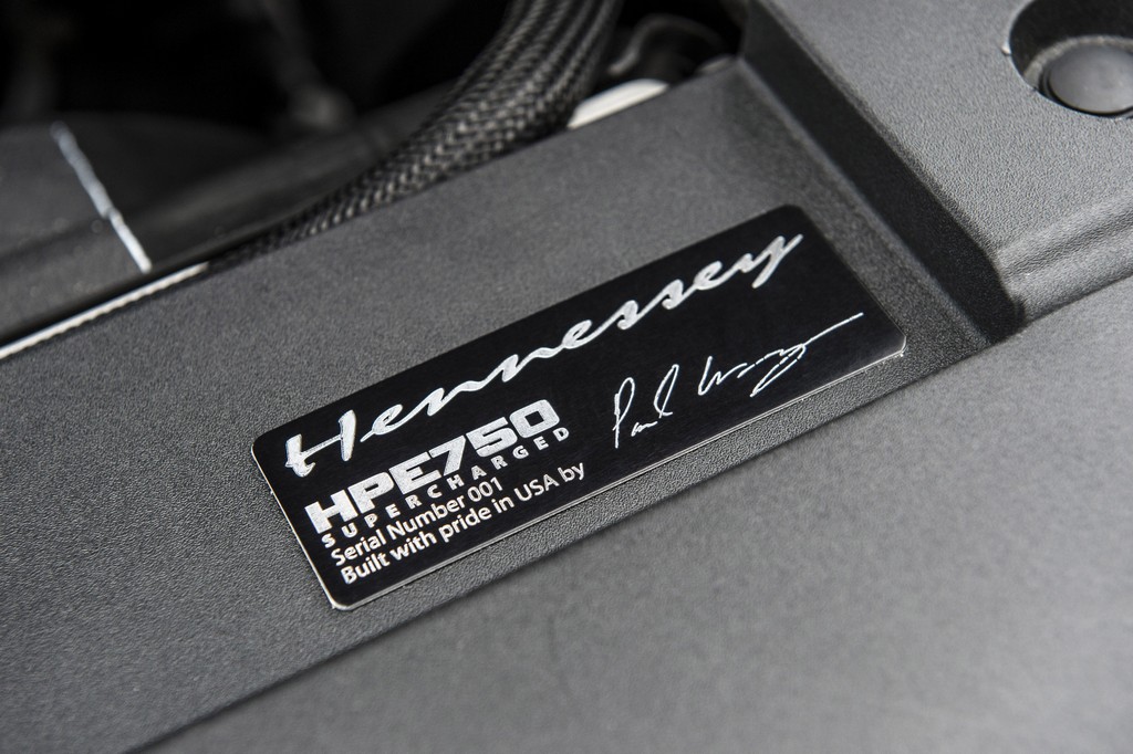 FORD MUSTANG GT HENNESSEY BATE RECORDE A 333 KM/H, foto 20