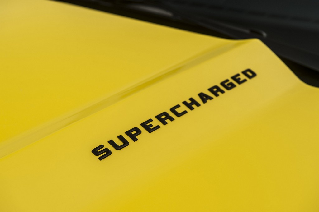 FORD MUSTANG GT HENNESSEY BATE RECORDE A 333 KM/H, foto 27