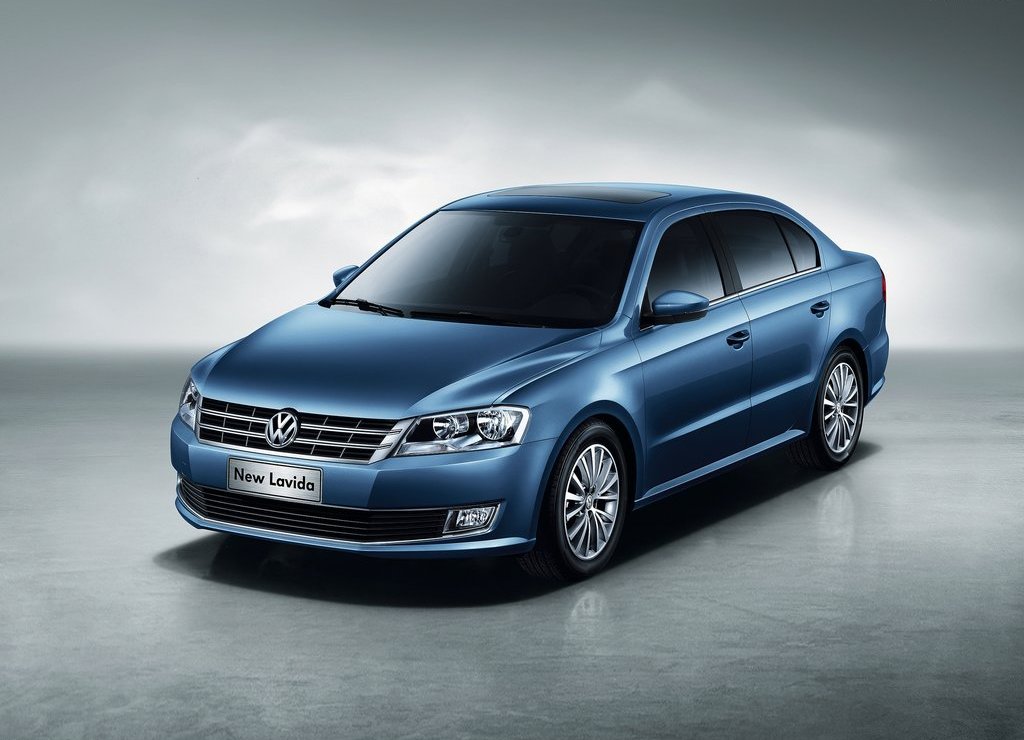 VOLKSWAGEN TERÁ MAIS DE 15 MODELOS HÍBRIDOS E ELÉTRICOS NA CHINA, foto 1