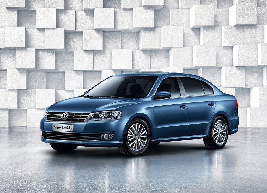 VOLKSWAGEN TERÁ MAIS DE 15 MODELOS HÍBRIDOS E ELÉTRICOS NA CHINA, foto 2