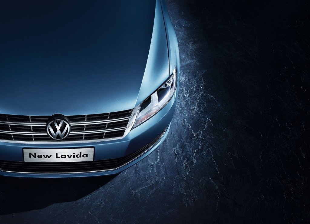 VOLKSWAGEN TERÁ MAIS DE 15 MODELOS HÍBRIDOS E ELÉTRICOS NA CHINA, foto 3