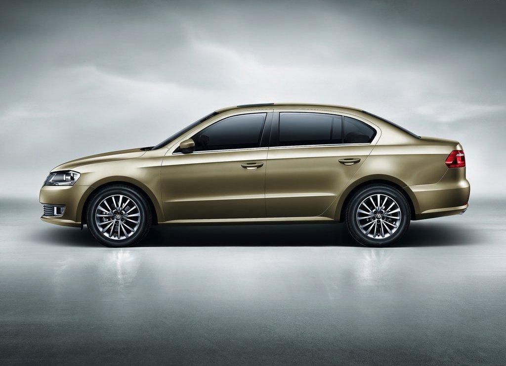 VOLKSWAGEN TERÁ MAIS DE 15 MODELOS HÍBRIDOS E ELÉTRICOS NA CHINA, foto 4
