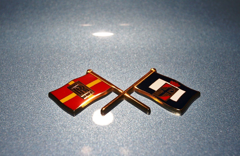 ANTIGOS MODELOS: ROLLS-ROYCE HYPERION, foto 48