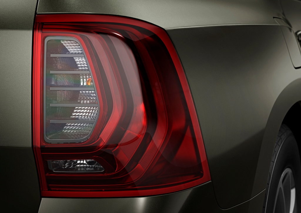 PICK-UP RENAULT SERÁ REVELADA NO SALÃO DE BUENOS AIRES, foto 3