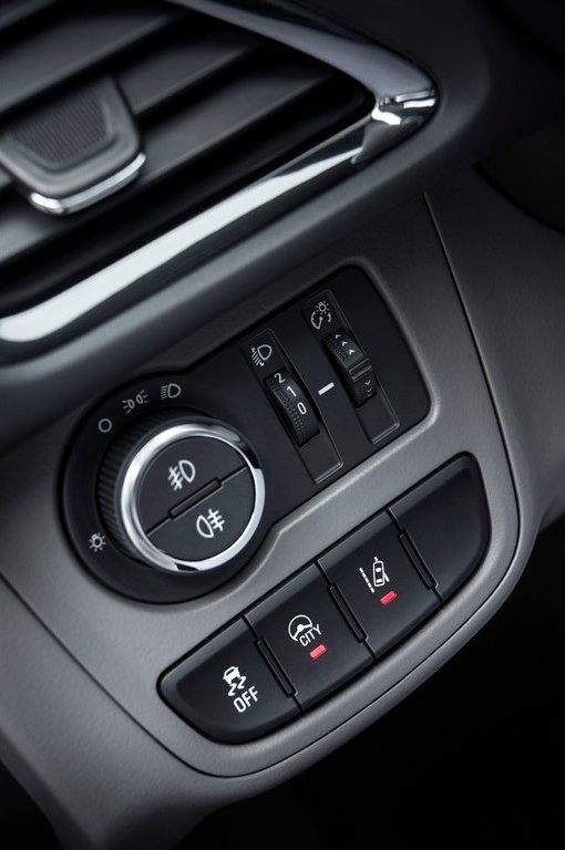 OPEL KARL COM NOVAS INFORMAÇÕES REVELADAS, foto 26