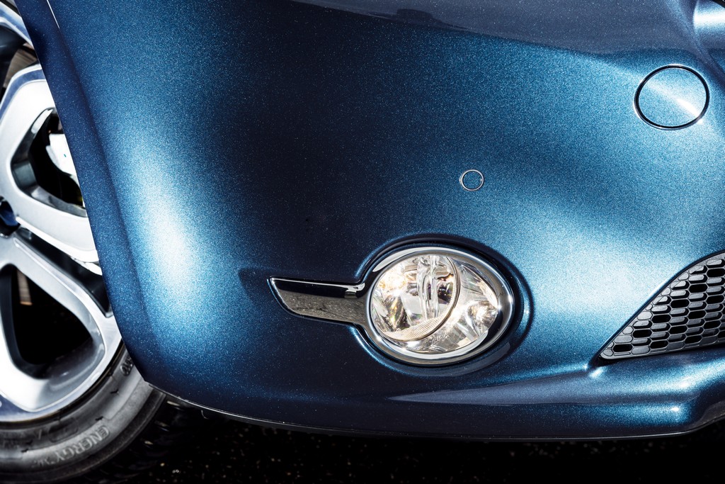 PEUGEOT 208 CHEGA AINDA MAIS COMPLETO NA LINHA 2016 E PELO MESMO PREÇO DAS VERSÕES 2015, foto 28