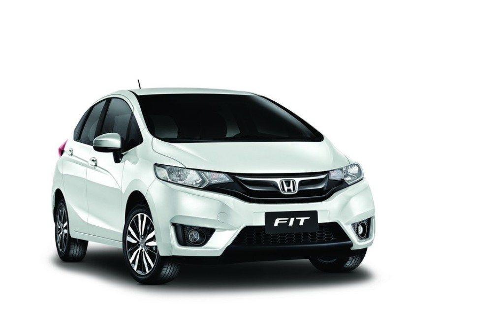 HONDA FIT GANHA NOVOS ATRATIVOS EM SUA LINHA 2016, foto 2