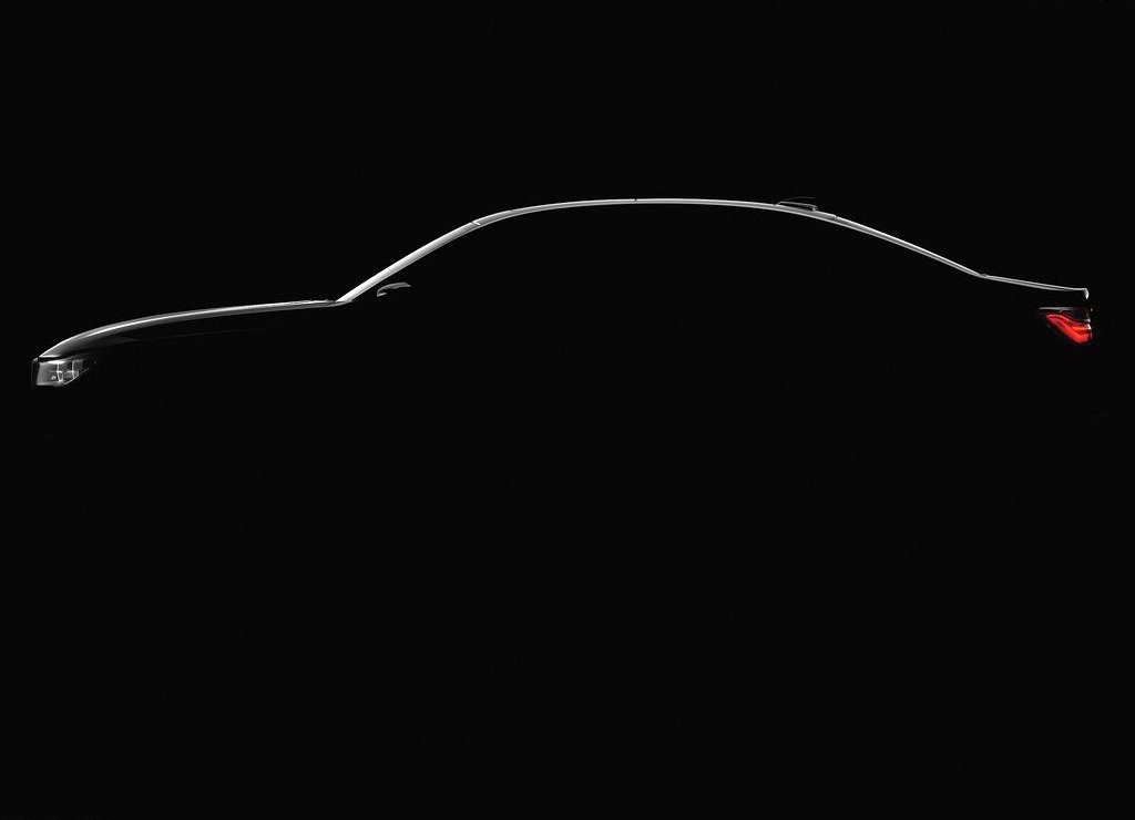 NOVA GERAÇÃO DO BMW SÉRIE 7 AGORA É OFICIAL, foto 16