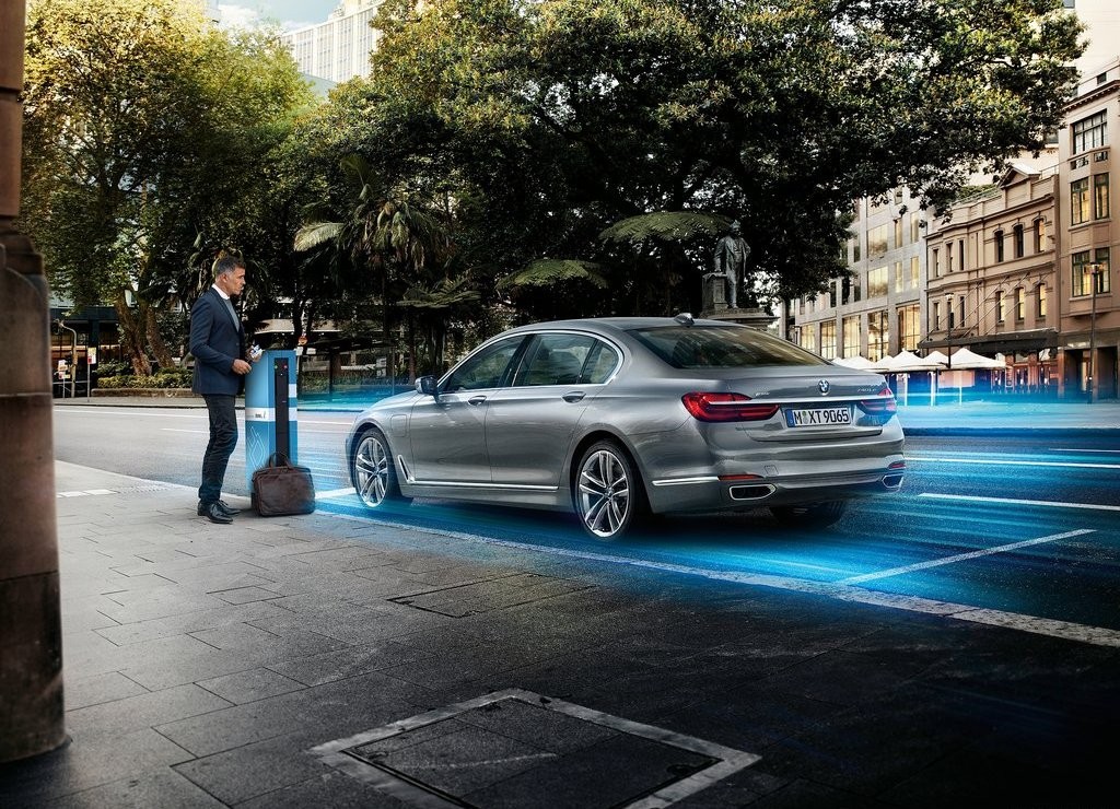 NOVA GERAÇÃO DO BMW SÉRIE 7 AGORA É OFICIAL, foto 31