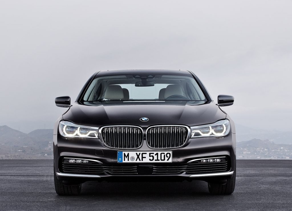 NOVA GERAÇÃO DO BMW SÉRIE 7 AGORA É OFICIAL, foto 35