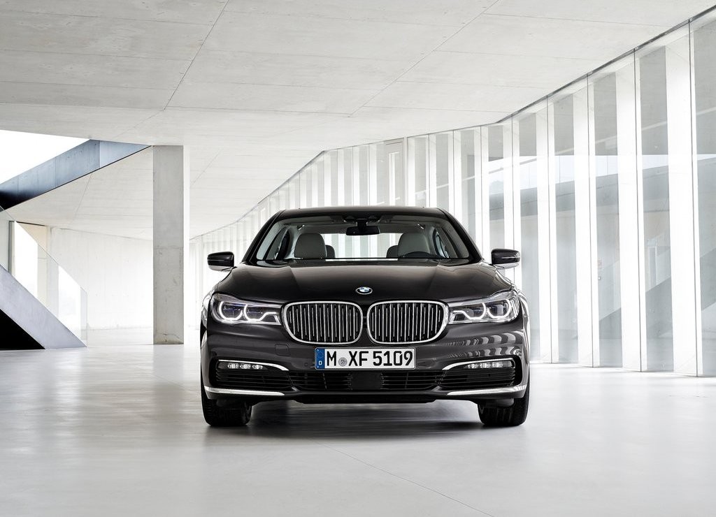 NOVA GERAÇÃO DO BMW SÉRIE 7 AGORA É OFICIAL, foto 37
