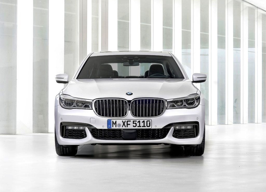 NOVA GERAÇÃO DO BMW SÉRIE 7 AGORA É OFICIAL, foto 38