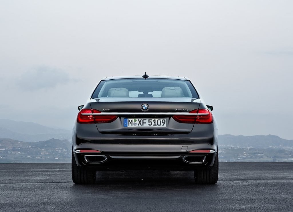 NOVA GERAÇÃO DO BMW SÉRIE 7 AGORA É OFICIAL, foto 41
