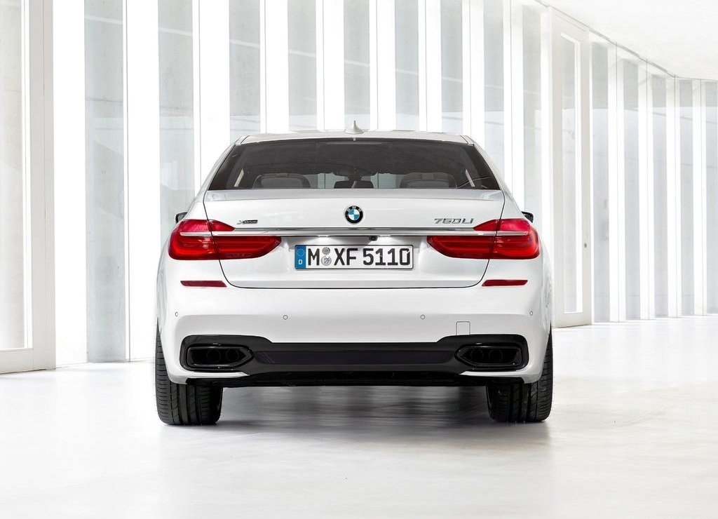 NOVA GERAÇÃO DO BMW SÉRIE 7 AGORA É OFICIAL, foto 42