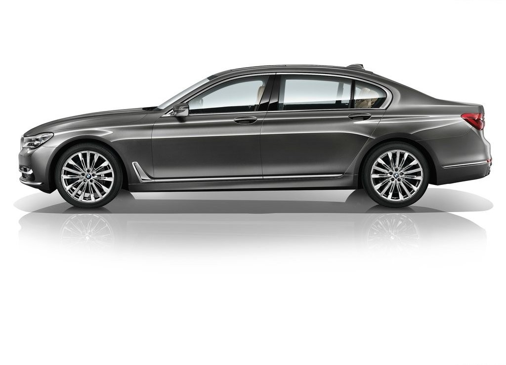 NOVA GERAÇÃO DO BMW SÉRIE 7 AGORA É OFICIAL, foto 49