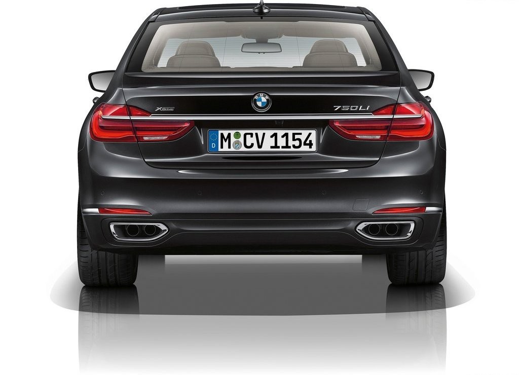 NOVA GERAÇÃO DO BMW SÉRIE 7 AGORA É OFICIAL, foto 51