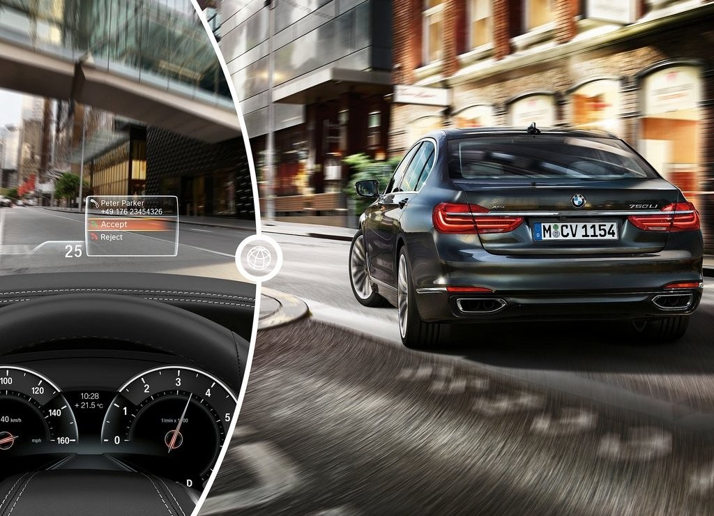 NOVA GERAÇÃO DO BMW SÉRIE 7 AGORA É OFICIAL, foto 52