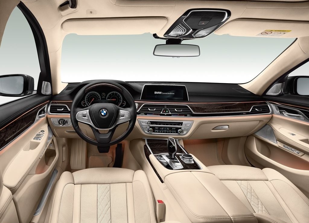 NOVA GERAÇÃO DO BMW SÉRIE 7 AGORA É OFICIAL, foto 53