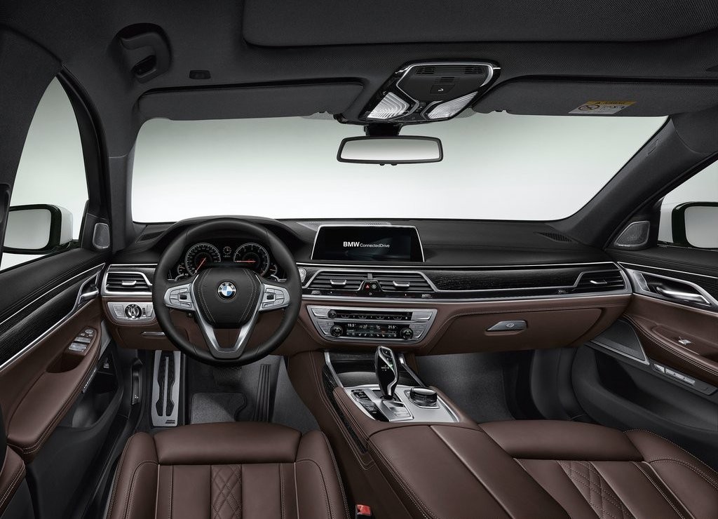 NOVA GERAÇÃO DO BMW SÉRIE 7 AGORA É OFICIAL, foto 54