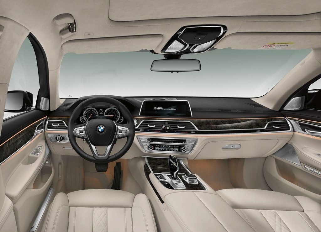 NOVA GERAÇÃO DO BMW SÉRIE 7 AGORA É OFICIAL, foto 55
