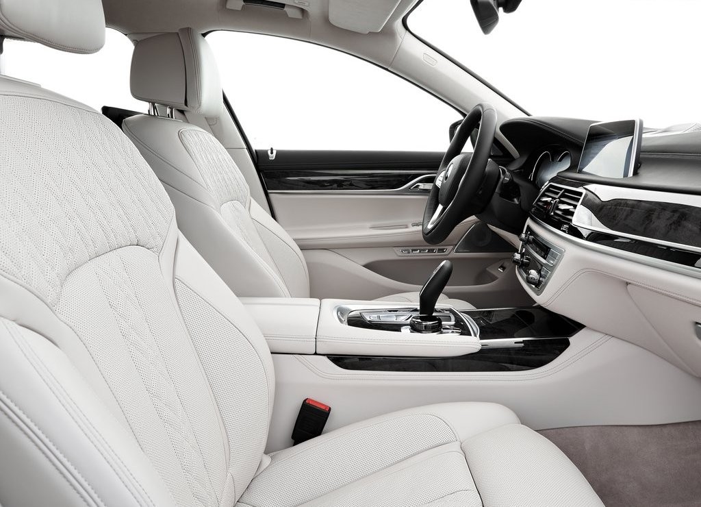 NOVA GERAÇÃO DO BMW SÉRIE 7 AGORA É OFICIAL, foto 56
