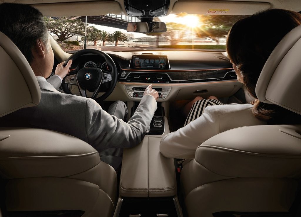 NOVA GERAÇÃO DO BMW SÉRIE 7 AGORA É OFICIAL, foto 58