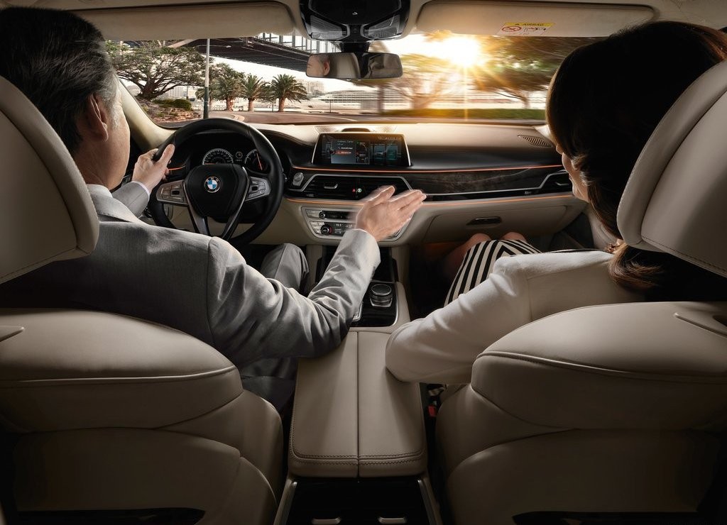 NOVA GERAÇÃO DO BMW SÉRIE 7 AGORA É OFICIAL, foto 59