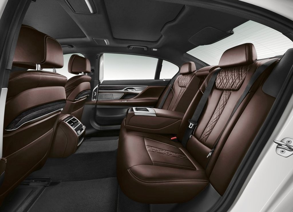 NOVA GERAÇÃO DO BMW SÉRIE 7 AGORA É OFICIAL, foto 61