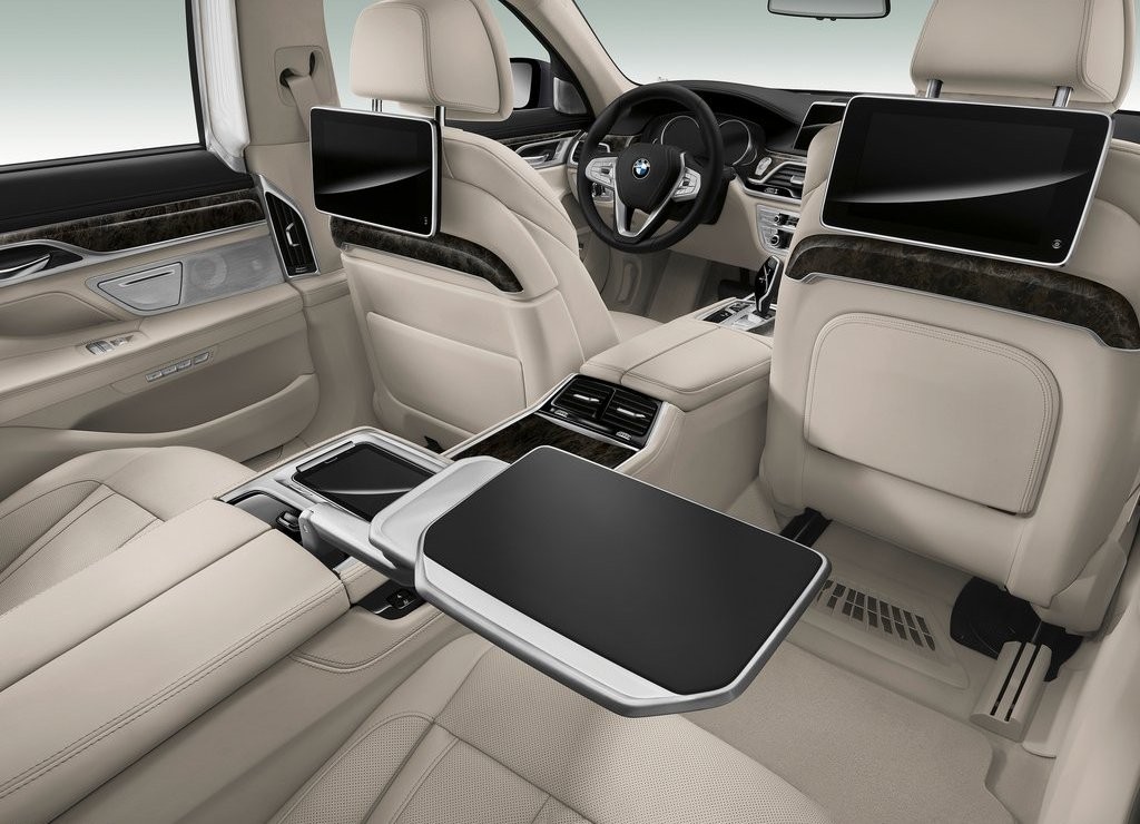 NOVA GERAÇÃO DO BMW SÉRIE 7 AGORA É OFICIAL, foto 62