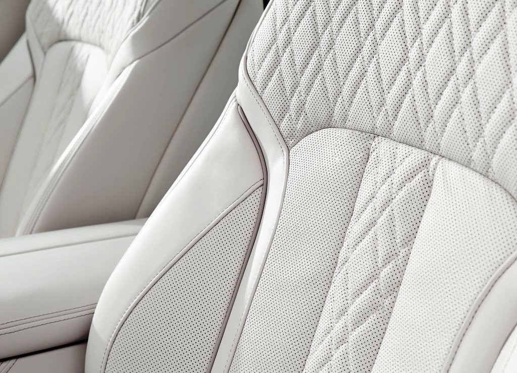 NOVA GERAÇÃO DO BMW SÉRIE 7 AGORA É OFICIAL, foto 68