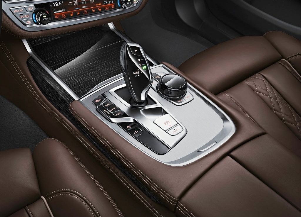 NOVA GERAÇÃO DO BMW SÉRIE 7 AGORA É OFICIAL, foto 69