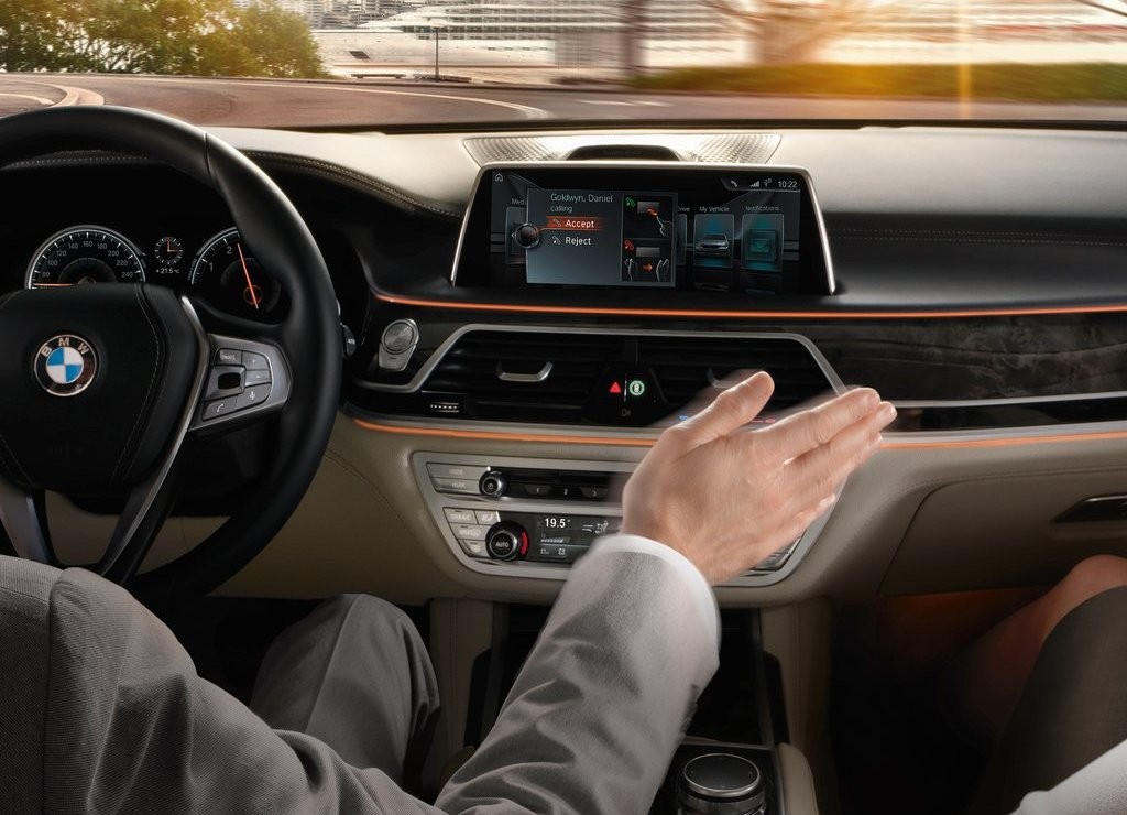 NOVA GERAÇÃO DO BMW SÉRIE 7 AGORA É OFICIAL, foto 71