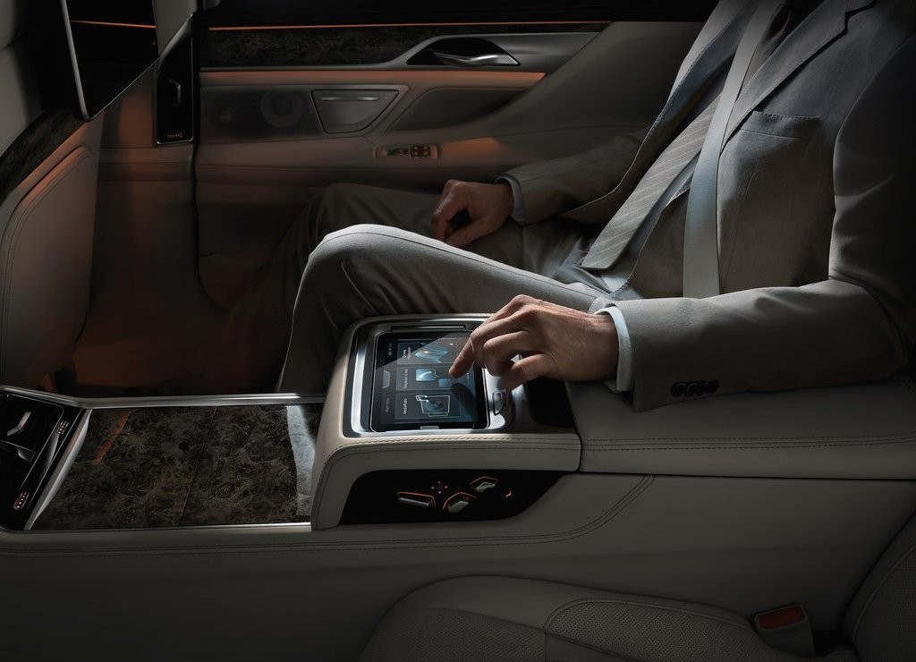 NOVA GERAÇÃO DO BMW SÉRIE 7 AGORA É OFICIAL, foto 72