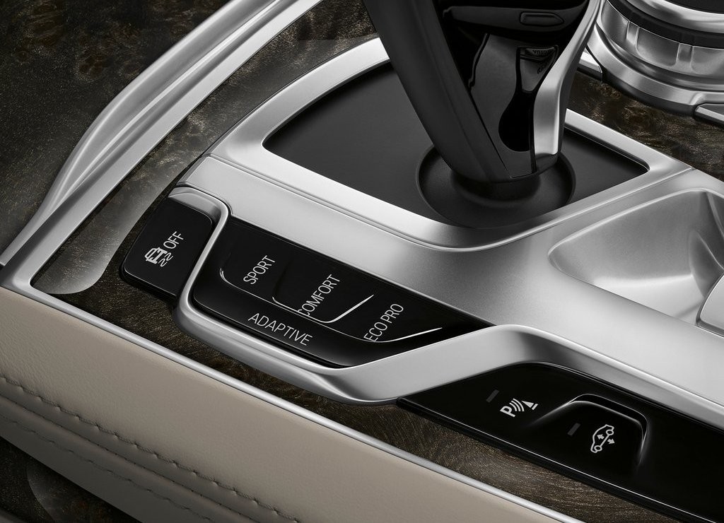 NOVA GERAÇÃO DO BMW SÉRIE 7 AGORA É OFICIAL, foto 75