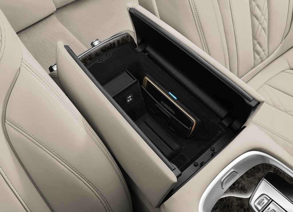 NOVA GERAÇÃO DO BMW SÉRIE 7 AGORA É OFICIAL, foto 76
