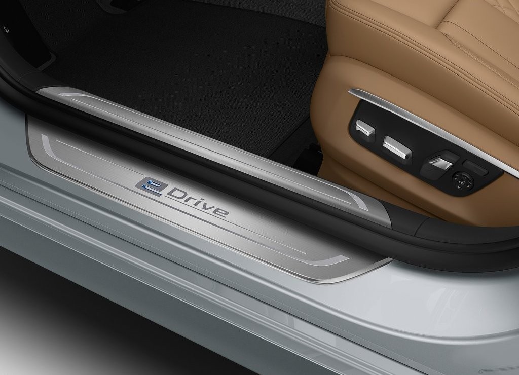 NOVA GERAÇÃO DO BMW SÉRIE 7 AGORA É OFICIAL, foto 78