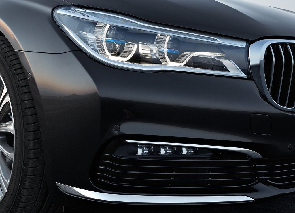 NOVA GERAÇÃO DO BMW SÉRIE 7 AGORA É OFICIAL, foto 79