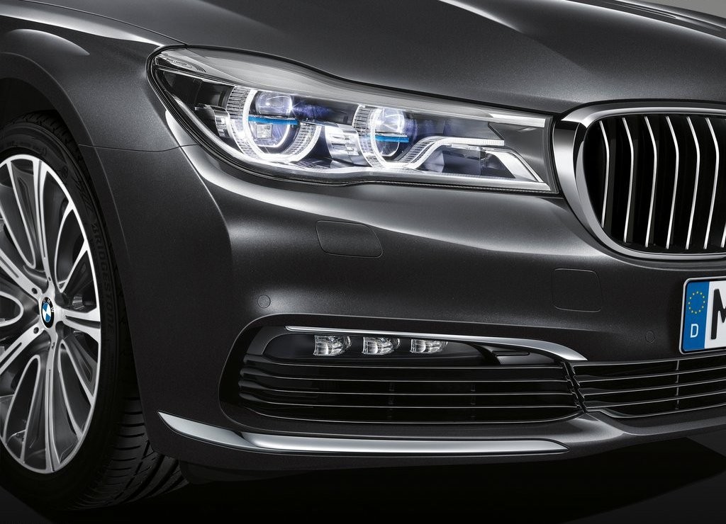 NOVA GERAÇÃO DO BMW SÉRIE 7 AGORA É OFICIAL, foto 80