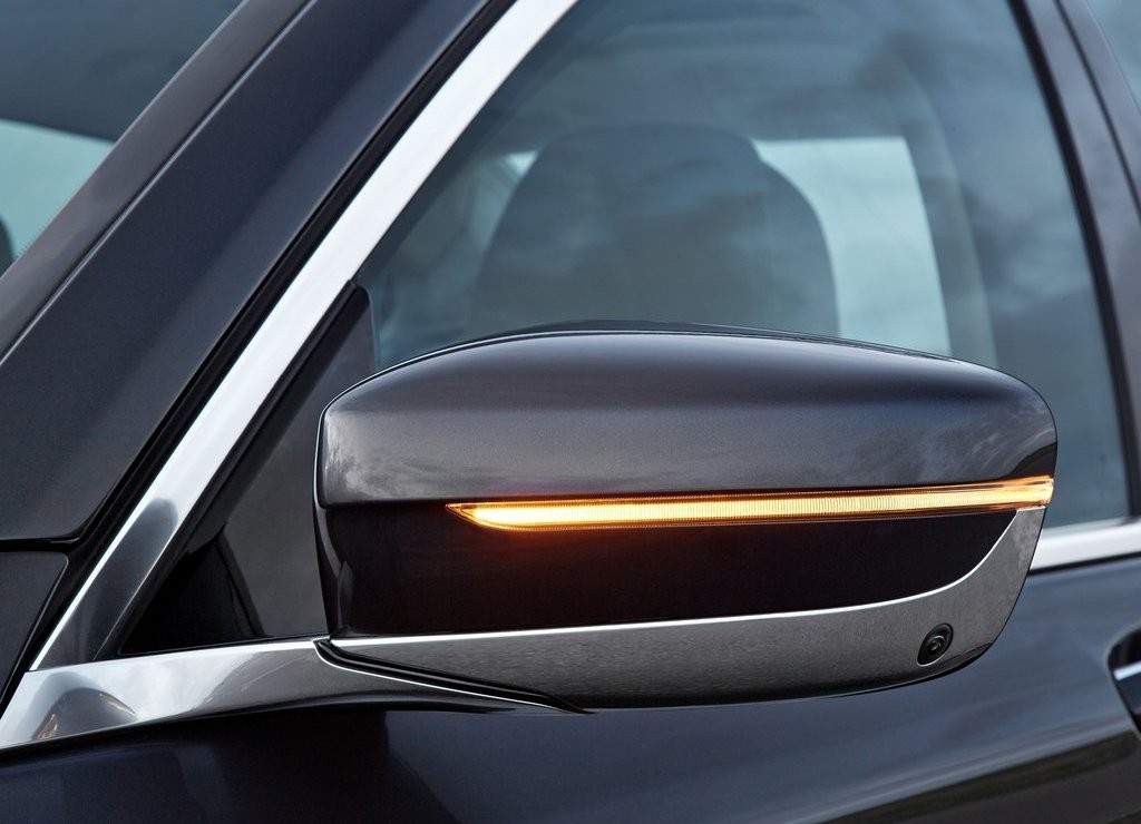 NOVA GERAÇÃO DO BMW SÉRIE 7 AGORA É OFICIAL, foto 82