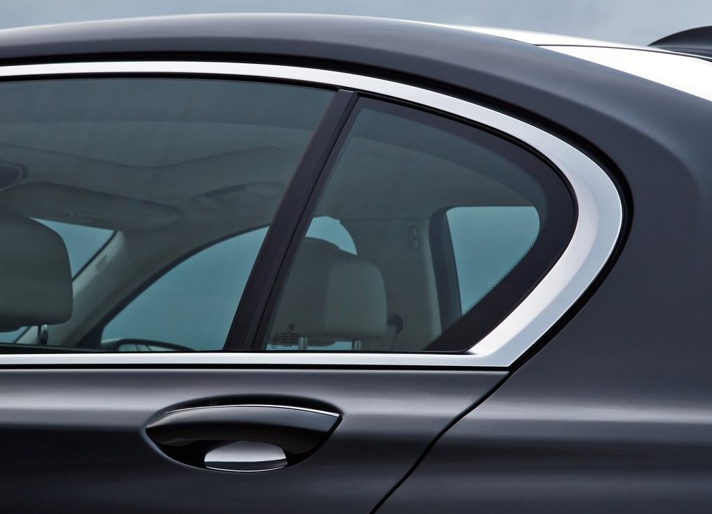 NOVA GERAÇÃO DO BMW SÉRIE 7 AGORA É OFICIAL, foto 83