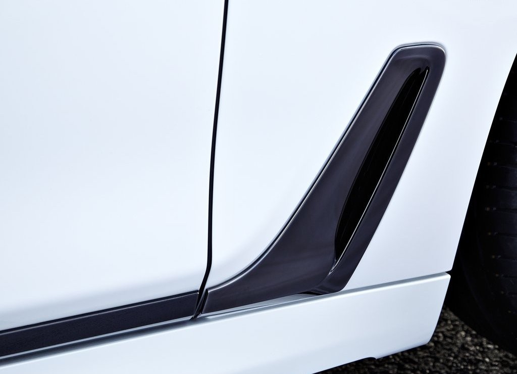 NOVA GERAÇÃO DO BMW SÉRIE 7 AGORA É OFICIAL, foto 84
